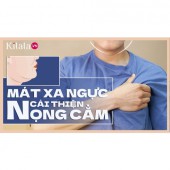 Clip: Bài Massage Giảm Nọng Cằm Từ Chuyên Gia Người Nhật